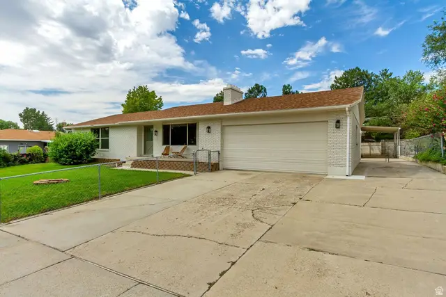 6740 S Fargo Rd, West Jordan, UT 84084 - #1