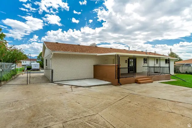 6740 S Fargo Rd, West Jordan, UT 84084 - #2