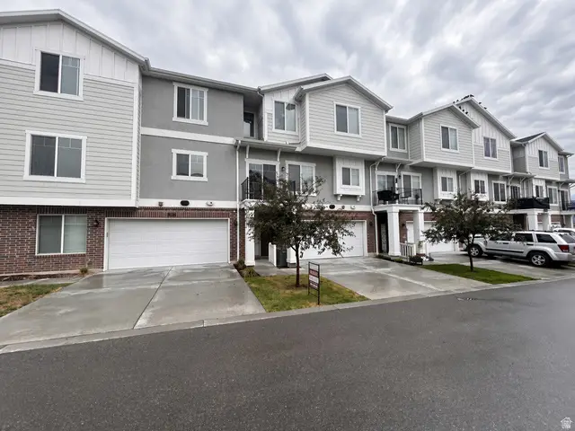 4214 W Willard Park Ct, Riverton, UT 84096 - #2
