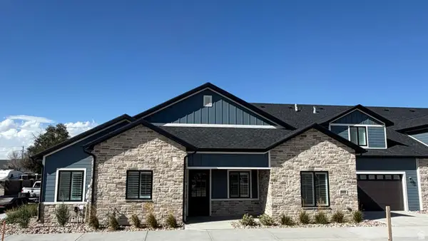 2815 S Mcqueen Ln, West Valley City, UT 84128