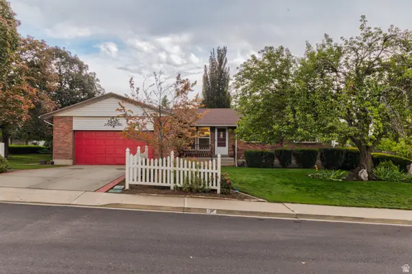 455 Melanie Ln, Pleasant Grove, UT 84062