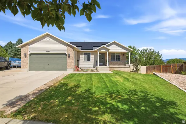 6294 S Cherry Valley Pl W, West Valley City, UT 84118 - #1