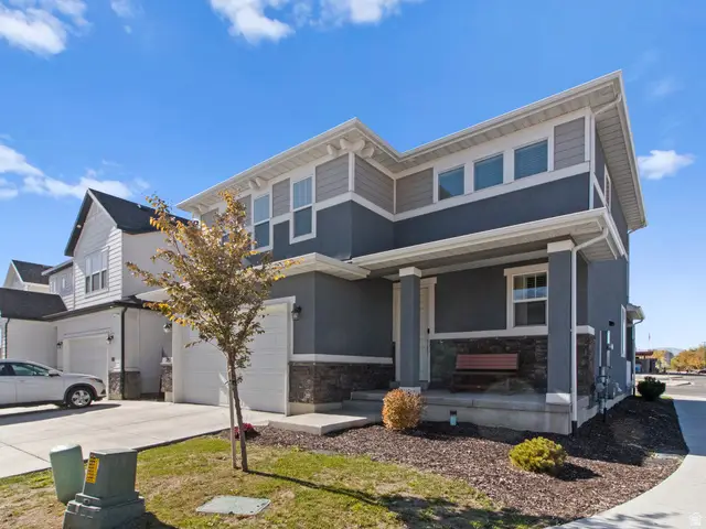 293 N 1630 W, Pleasant Grove, UT 84062 - #1