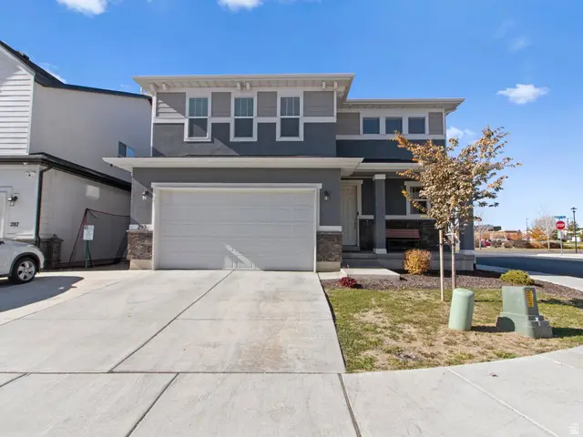 293 N 1630 W, Pleasant Grove, UT 84062 - #2