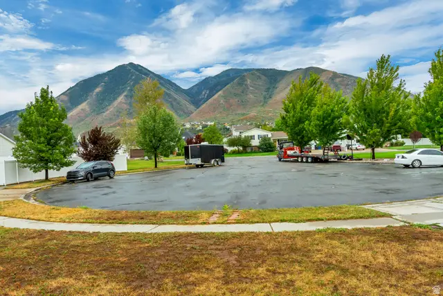 1539 S 3030 E, Spanish Fork, UT 84660 - #2
