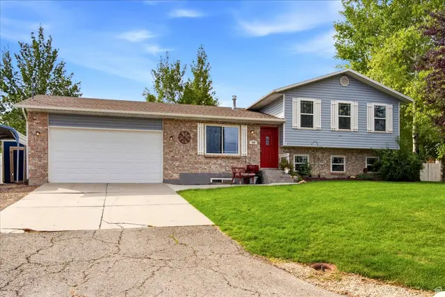 260 100 S, Coalville, UT 84017 - #1