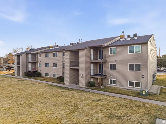 6129 S 1300 St E #T, Murray, UT 84121 - #1