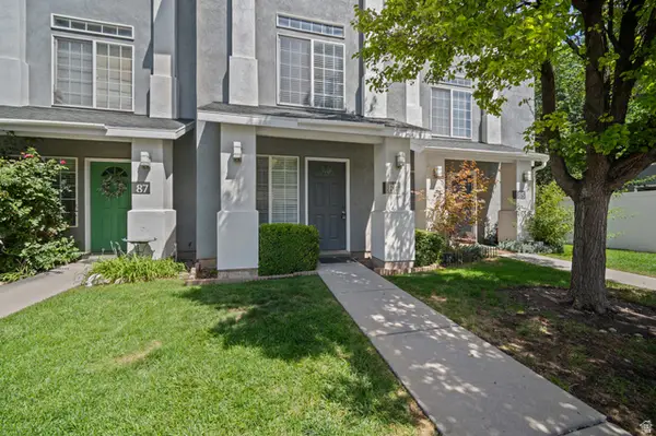 475 N Redwood Rd #86, Salt Lake City, UT 84116