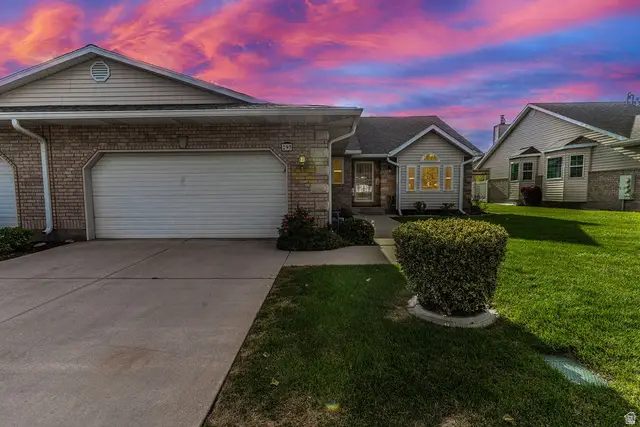 295 N 330 E, Orem, UT 84057 - #1