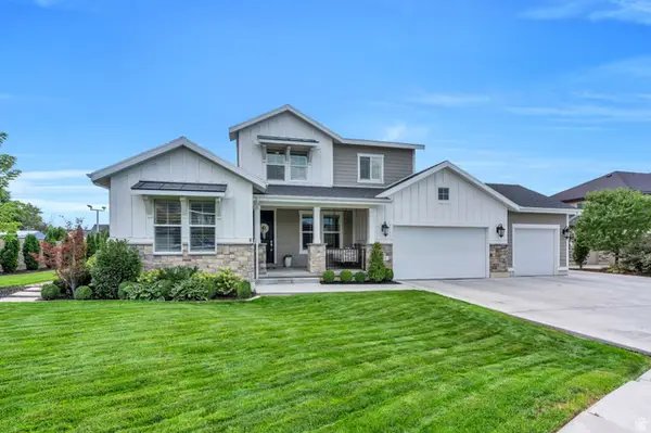 611 W 2900 N, Pleasant Grove, UT 84062
