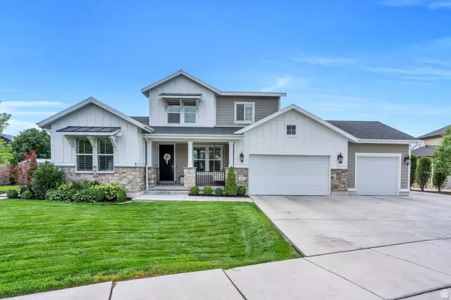 611 W 2900 N, Pleasant Grove, UT 84062 - #2