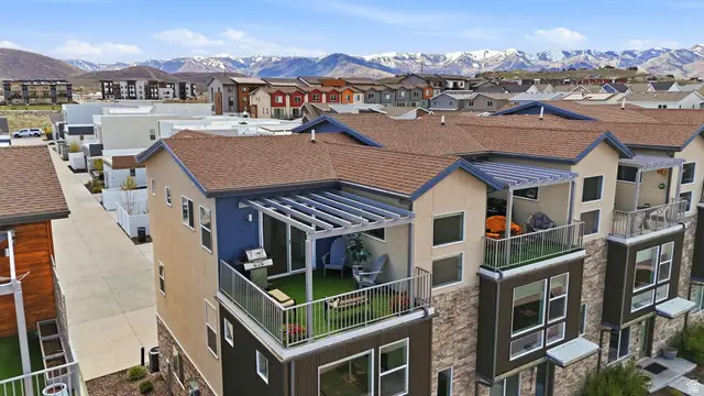 1386 Village Green Trl, Park City, UT 84098 - #2