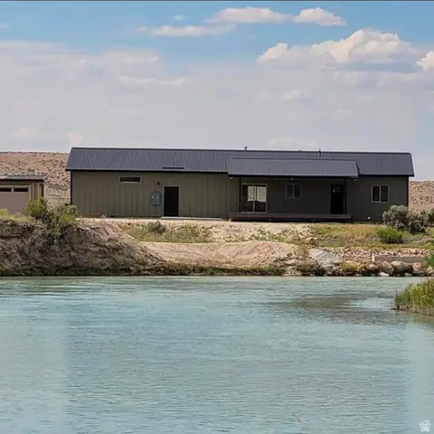 9381 S Sevier River Ranches, Levan, UT 84639 - #1