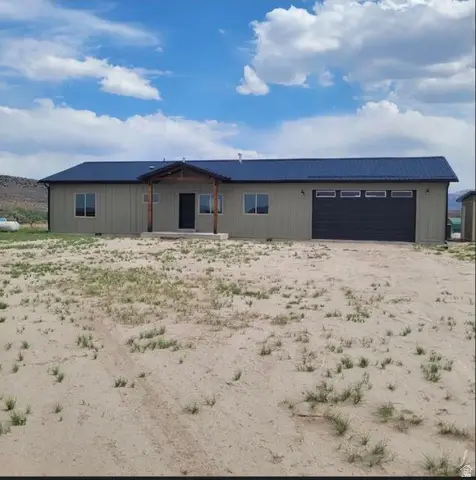 9381 S Sevier River Ranches, Levan, UT 84639 - #2