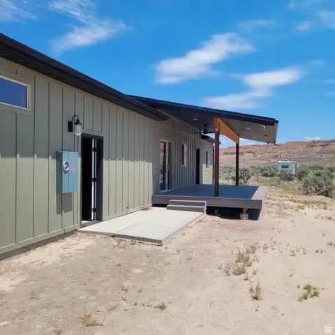 9381 S Sevier River Ranches, Levan, UT 84639 - #3