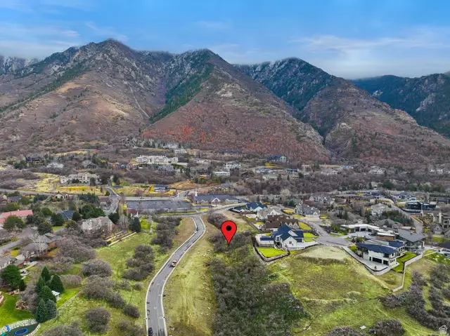 5 Bent Hollow Ln, Sandy, UT 84092 - #2