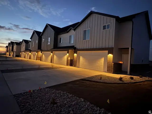 4371 W 1825 N #124, West Point, UT 84015 - #1