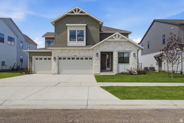 978 S Romney Rd #240, Heber City, UT 84032