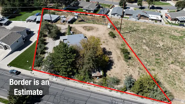 8730 S Harvard Park Dr E, Sandy, UT 84094 - #2