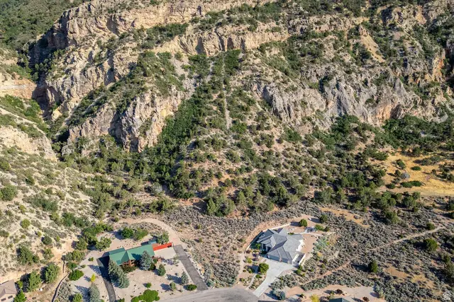 2235 S Chekshani Cliffs #59, New Harmony, UT 84757 - #1