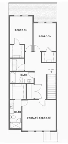 2920 N Lone Pine St #731, Eagle Mountain, UT 84005 - #3