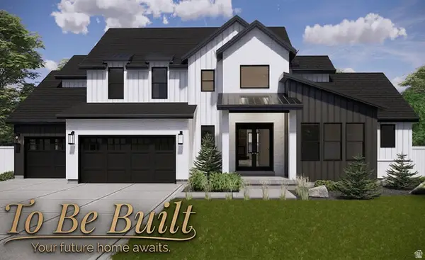 3195 S 5325 W #216, Hooper, UT 84315