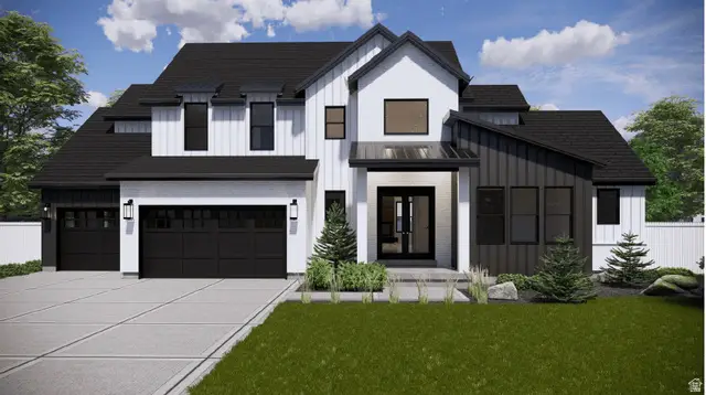 3195 S 5325 W #216, Hooper, UT 84315 - #2