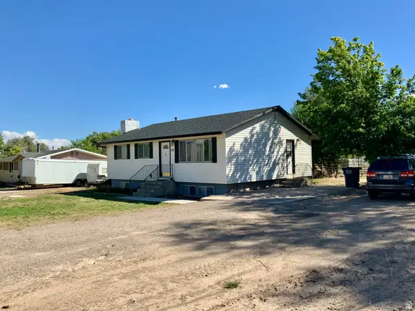 350 N 100 E, Monroe, UT 84754