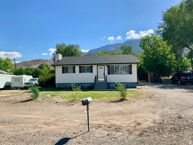350 N 100 E, Monroe, UT 84754 - #2