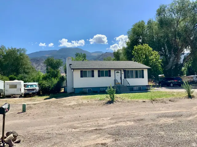 350 N 100 E, Monroe, UT 84754 - #3