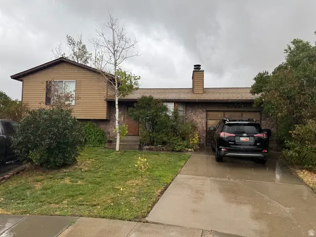 3703 S Shotgun Cir, Magna, UT 84044 - #1