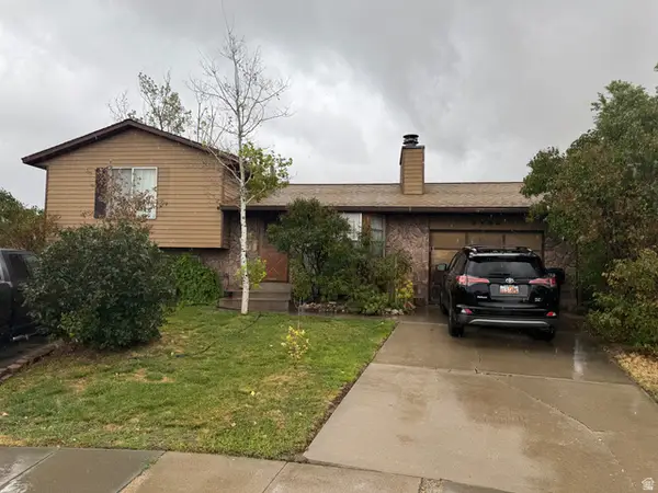 3703 S Shotgun Cir, Magna, UT 84044