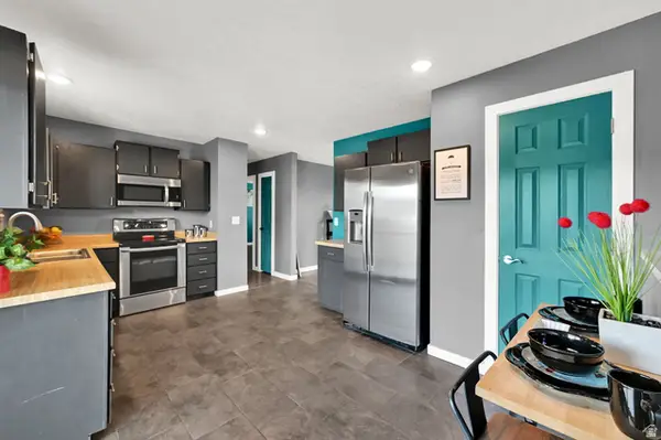 7213 W Westpark Ave, Magna, UT 84044
