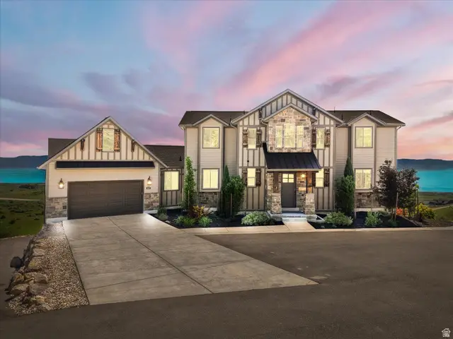68 Hawksbeard Cir, Fish Haven, ID 83287 - #1