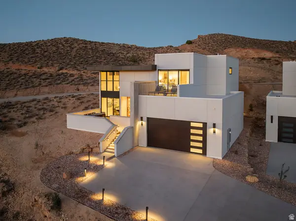 213 Lionsback Loop #38, Moab, UT 84532