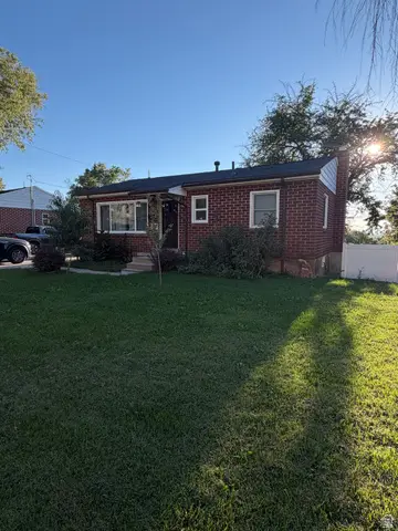 271 Jackson Ave, Ogden, UT 84404 - #2