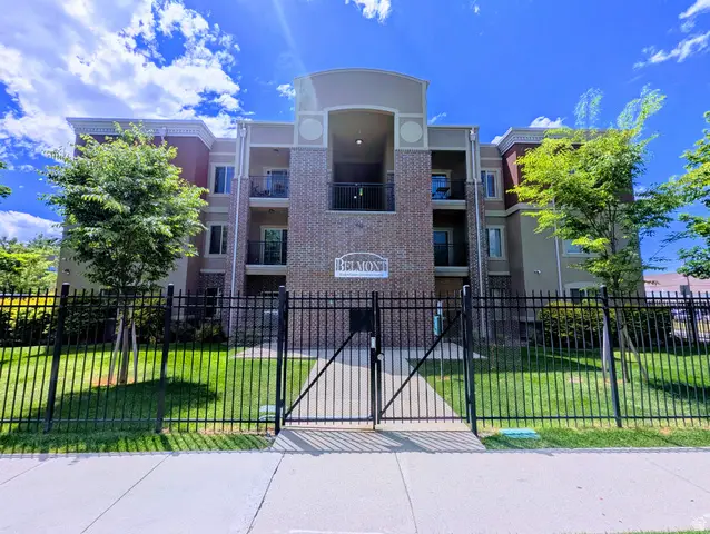 170 E Belmont Ave #24, Salt Lake City, UT 84111 - #1