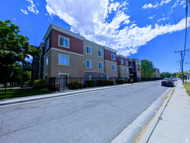 170 E Belmont Ave #24, Salt Lake City, UT 84111 - #2