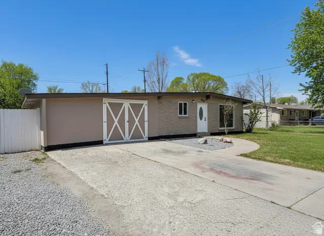 6389 W 3570 S, West Valley City, UT 84128 - #2