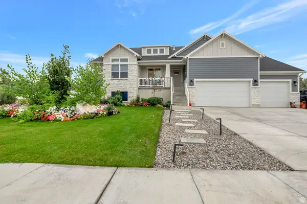 2111 W 1975 N, Farr West, UT 84404