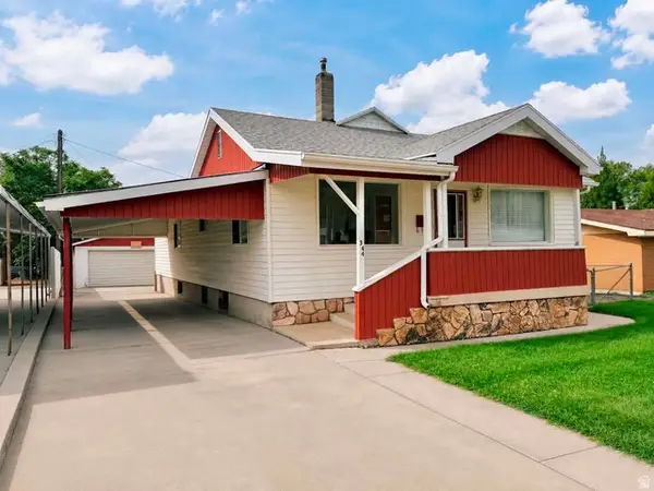 344 E 200 N, Price, UT 84501
