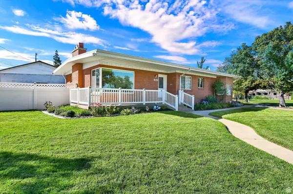 3828 S 2050 W, Roy, UT 84067