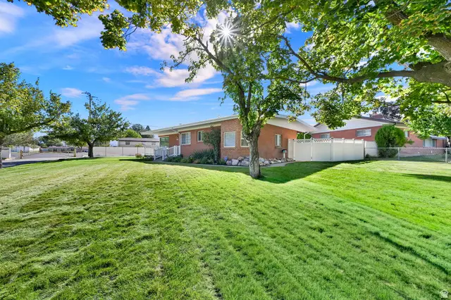 3828 S 2050 W, Roy, UT 84067 - #3