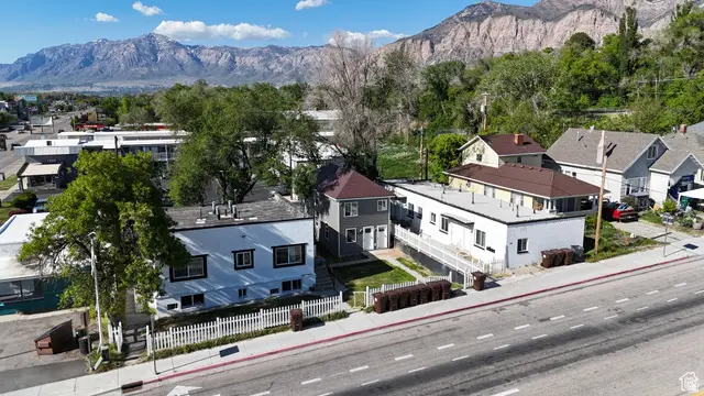 420 20th St, Ogden, UT 84401 - #2