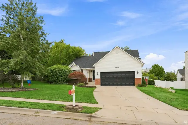 2633 W 4750 S, Roy, UT 84067 - #1