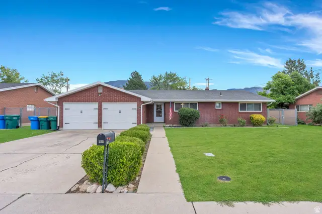 375 S 350 E, Orem, UT 84058 - #1