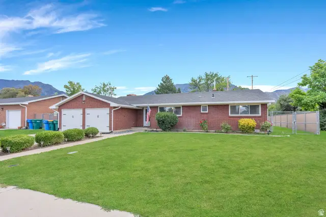 375 S 350 E, Orem, UT 84058 - #2