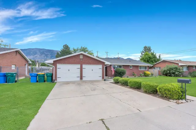 375 S 350 E, Orem, UT 84058 - #3