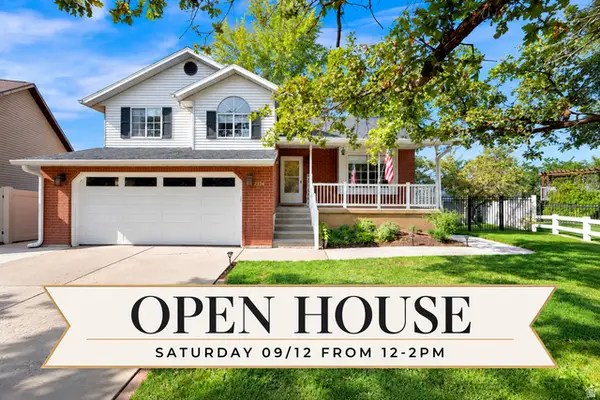 2134 E 3000 N, Layton, UT 84040