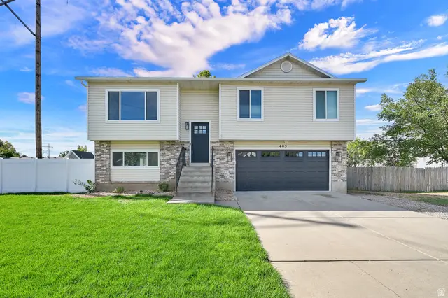 405 W 1900 S, Clearfield, UT 84015 - #1